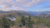 Archived image Webcam Panorama Rock Isle Lake 06:00