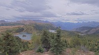 Archived image Webcam Panorama Rock Isle Lake 12:00