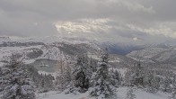 Archiv Foto Webcam Panorama Rock Isle Lake 10:00