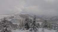 Archiv Foto Webcam Panorama Rock Isle Lake 12:00