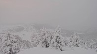 Archived image Webcam Panorama Rock Isle Lake 07:00