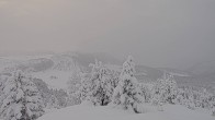 Archiv Foto Webcam Panorama Rock Isle Lake 09:00