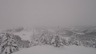 Archived image Webcam Panorama Rock Isle Lake 07:00