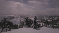 Archiv Foto Webcam Panorama Rock Isle Lake 01:00