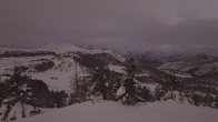 Archiv Foto Webcam Panorama Rock Isle Lake 17:00