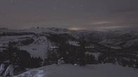 Archived image Webcam Panorama Rock Isle Lake 03:00