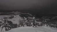 Archived image Webcam Panorama Rock Isle Lake 03:00