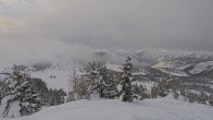 Archiv Foto Webcam Panorama Rock Isle Lake 07:00