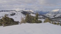 Archived image Webcam Panorama Rock Isle Lake 06:00