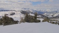 Archived image Webcam Panorama Rock Isle Lake 08:00