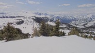 Archived image Webcam Panorama Rock Isle Lake 10:00
