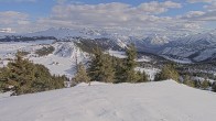 Archived image Webcam Panorama Rock Isle Lake 16:00
