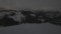 Archived image Webcam Panorama Rock Isle Lake 00:00