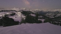 Archiv Foto Webcam Panorama Rock Isle Lake 02:00