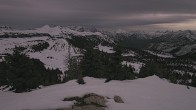 Archiv Foto Webcam Panorama Rock Isle Lake 00:00