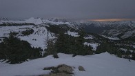 Archiv Foto Webcam Panorama Rock Isle Lake 02:00