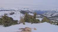 Archiv Foto Webcam Panorama Rock Isle Lake 04:00