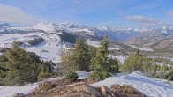 Archiv Foto Webcam Panorama Rock Isle Lake 06:00