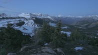 Archiv Foto Webcam Panorama Rock Isle Lake 02:00