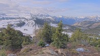 Archiv Foto Webcam Panorama Rock Isle Lake 06:00