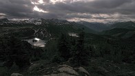 Archiv Foto Webcam Panorama Rock Isle Lake 00:00