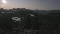 Archiv Foto Webcam Panorama Rock Isle Lake 00:00