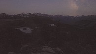 Archiv Foto Webcam Panorama Rock Isle Lake 00:00