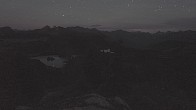 Archiv Foto Webcam Panorama Rock Isle Lake 00:00