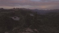 Archived image Webcam Panorama Rock Isle Lake 02:00