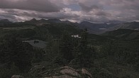 Archived image Webcam Panorama Rock Isle Lake 02:00