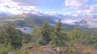 Archived image Webcam Panorama Rock Isle Lake 06:00