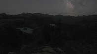 Archiv Foto Webcam Panorama Rock Isle Lake 21:00