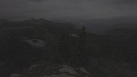 Archiv Foto Webcam Panorama Rock Isle Lake 23:00