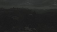 Archiv Foto Webcam Panorama Rock Isle Lake 20:00