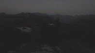 Archiv Foto Webcam Panorama Rock Isle Lake 23:00