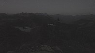 Archiv Foto Webcam Panorama Rock Isle Lake 02:00