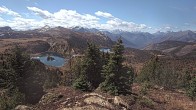 Archiv Foto Webcam Panorama Rock Isle Lake 00:00