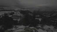 Archiv Foto Webcam Panorama Rock Isle Lake 02:00