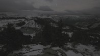 Archiv Foto Webcam Panorama Rock Isle Lake 04:00