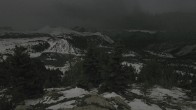 Archiv Foto Webcam Panorama Rock Isle Lake 18:00
