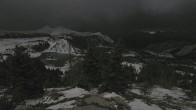 Archiv Foto Webcam Panorama Rock Isle Lake 20:00
