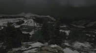 Archiv Foto Webcam Panorama Rock Isle Lake 21:00