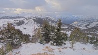 Archived image Webcam Panorama Rock Isle Lake 07:00