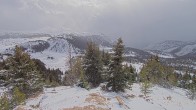 Archived image Webcam Panorama Rock Isle Lake 11:00