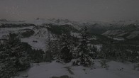 Archiv Foto Webcam Panorama Rock Isle Lake 01:00