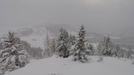 Archiv Foto Webcam Panorama Rock Isle Lake 11:00