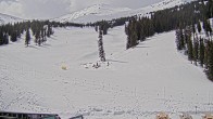 Archiv Foto Webcam Marmot Basin Mid Mountain, Alberta 13:00