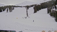 Archived image Webcam Alberta, Marmot Basin Mid Mountain 15:00