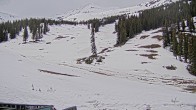 Archiv Foto Webcam Marmot Basin Mid Mountain, Alberta 13:00