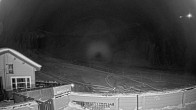 Archived image Webcam Alberta, Marmot Basin Mid Mountain 19:00